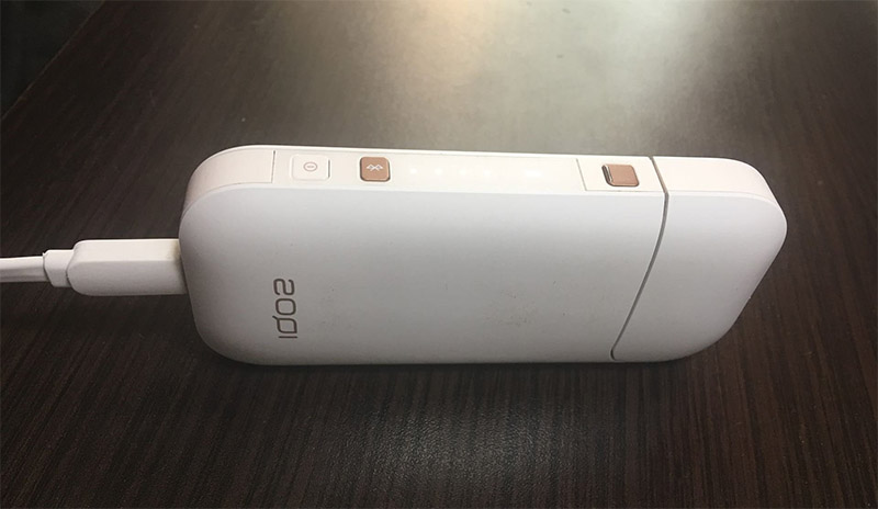 Как правильно использовать IQOS: инструкция по применению